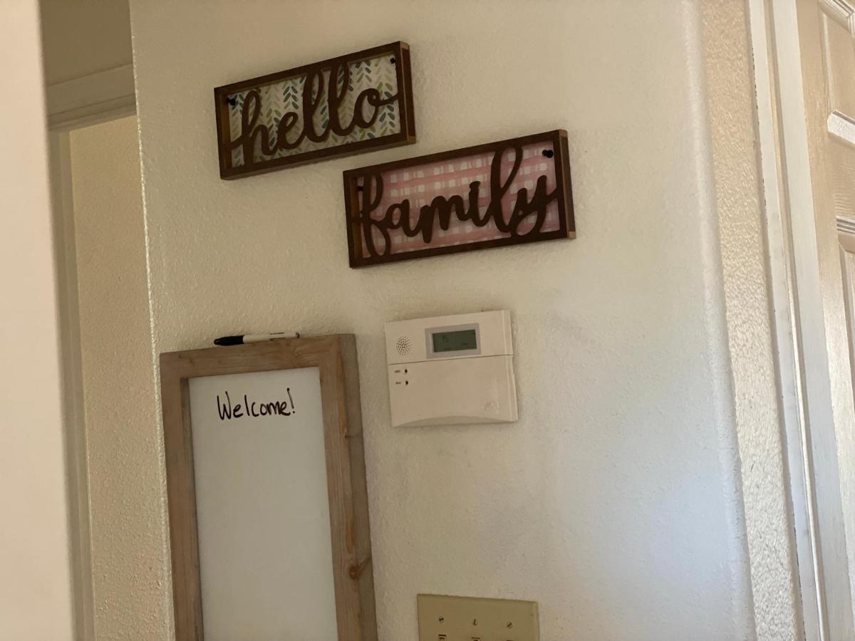 Hostel Whole Family - Wholestyl Sacramento Zewnętrze zdjęcie